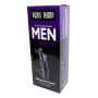 Вакуумная помпа Boss Series: Penis Pump - Men Powerup Clear, BS2600114