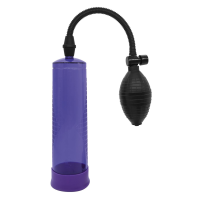 Вакуумна помпа Boss Series: Power pump - Purple, BS6000004