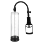 Вакуумная помпа Boss Series: Power pump MAX - Black&Clear, BS6000006