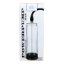 Вакуумная помпа Boss Series: Power pump MAX - Black&Clear, BS6000006