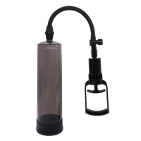 Вакуумная помпа Boss Series: Power pump MAX - Black, BS6000007