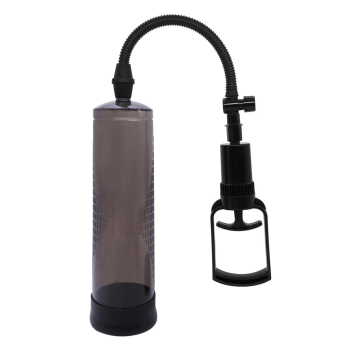 Вакуумна помпа Boss Series: Power pump MAX - Black, BS6000007
