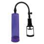 Вакуумная помпа Boss Series: Power pump MAX - Purple, BS6000009