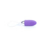 Віброяйце з пультом дистанційного керування - Remoted controller egg 0.2 USB Purple, BS2600107