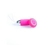 Віброяйце з пультом дистанційного керування - Remoted controller egg 0.2 USB Pink, BS2600106