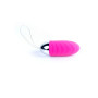 Віброяйце з пультом дистанційного керування - Remoted controller egg 0.2 USB Pink, BS2600106