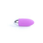 Виброяйцо с пультом ДУ - Remoted controller egg 0.3 USB Purple, BS2600109