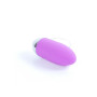 Виброяйцо с пультом ДУ - Remoted controller egg 0.3 USB Purple, BS2600109