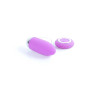 Виброяйцо с пультом ДУ - Remoted controller egg 0.3 USB Purple, BS2600109