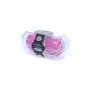 Вагінальні кульки Duo balls Purple, BS6700028