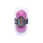 Вагінальні кульки Duo balls Purple, BS6700028