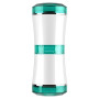 Мастурбатор із двома входами FOX Masturbation Cup - Double Ends, BS6300018