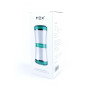 Мастурбатор із двома входами FOX Masturbation Cup - Double Ends, BS6300018