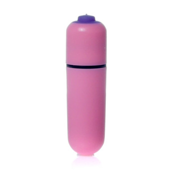 Вибро-стимулятор бабочка Venus Butterfly Pink, BS6700054