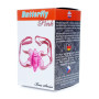 Вибро-стимулятор бабочка Butterfly Pink, BS6700055