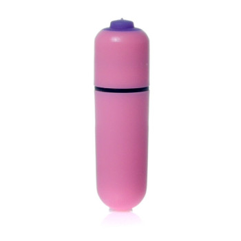 Вибро-стимулятор бабочка Butterfly Pink, BS6700055