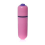 Вибро-стимулятор бабочка Butterfly Pink, BS6700055