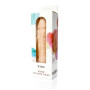 Фалоімітатор реалістичний BOSS Cyberskin - WIND, ( довжина 19,5 см, діаметр 4 см ) BS4400009