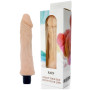 Вібратор BOSS Cyberskin - RAIN, ( довжина 23,5 см, діаметр 5 см ) BS4400002