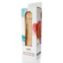 Вібратор BOSS Cyberskin - RAIN, ( довжина 23,5 см, діаметр 5 см ) BS4400002