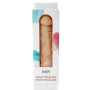 Вібратор BOSS Cyberskin - RAIN, ( довжина 23,5 см, діаметр 5 см ) BS4400002