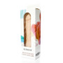 Вибратор BOSS Cyberskin - REINBOW, ( длина 19,5 см, диаметр 4,5 см ) BS4400004