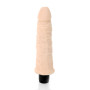 Вибратор BOSS Cyberskin - DRIZZLE, ( длина 19 см, диаметр 4,5 см ) BS4400005
