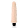 Вибратор BOSS Cyberskin - DRIZZLE, ( длина 19 см, диаметр 4,5 см ) BS4400005