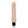 Вібратор BOSS Cyberskin - FLURRY, ( довжина 20,3 см, діаметр 4,2 см ) BS4400006