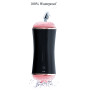 Мастурбатор з двома входами FOXSHOW Vibrating Masturbation Cup USB 10 + Interactive Function Black, BS6300045