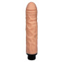 Вібратор Boss Series - Hermes Loveclonex 6", ( длина 20 см, диаметр 4 см ), BS2100017