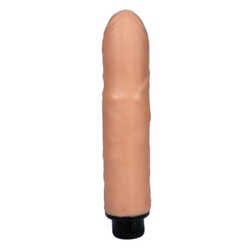 Вібратор Boss Series - Hermes Loveclonex 6", ( длина 20 см, диаметр 4 см ), BS2100017