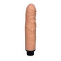 Вібратор Boss Series - Hermes Loveclonex 6", ( длина 20 см, диаметр 4 см ), BS2100017