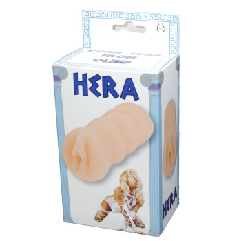 Вагина мастурбатор Boss Series - Hera, BS2600001