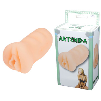 Вагіна мастурбатор Boss Series - Artemids, BS2600004