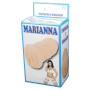 Вагина мастурбатор Boss Series - Marianna, BS2600005