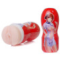Вагина-мастурбатор Boss Series - Manga , BS2600189