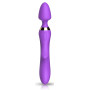 Вібромасажер Boss Series - Magic Wand USB Purple 9 Function, BS5200027-1