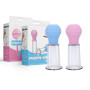 Вакуумний масажер для сосків Boss Series - Nipple & Clitoris pump, BS6000031