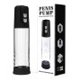 Автоматическая помпа Boss Series: PENIS PUMP THE BEST ENLARGEMENT SYSTEM, BS6000048