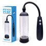 Автоматическая помпа Boss Series: PENIS PUMP THE BEST ENLARGEMENT SYSTEM, BS6000049