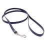 Поводок из искуственной кожи Fetish Boss Series - Leash Black ( длина 115 см ), BS3300107
