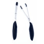 Зажимы для сосков Fetish Boss Series - №14 Exclusive Nipple Clamps, BS6100022