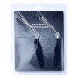 Зажимы для сосков Fetish Boss Series - №14 Exclusive Nipple Clamps, BS6100022