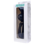 Кляп Fetish Boss Series - Ball Gag rubber Black 3, BS6100035