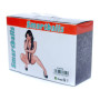 Вагінальні кульки Boss Series - Smartballs Blue, BS6700018