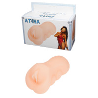 Вагина мастурбатор Boss Series - Atena, BS2600006