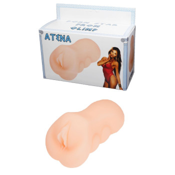 Вагіна мастурбатор Boss Series - Atena, BS2600006