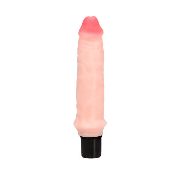 Вібратор "The Realistic Cock" BW-027004 1002S