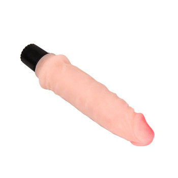 Вібратор "The Realistic Cock" BW-027004 1002S